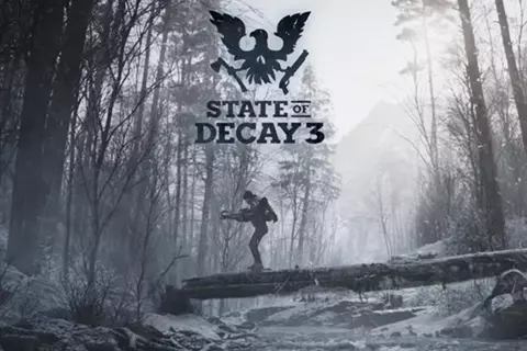 سبع سنوات من التطوير تنتهي بإعلان ضخم للعبة State of Decay 3